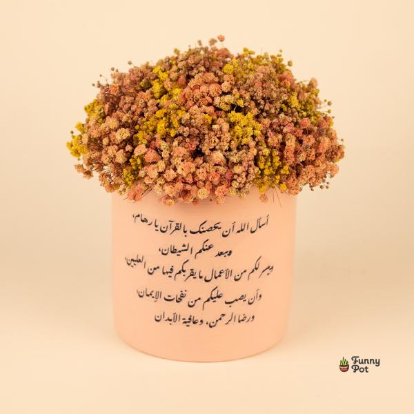 بوت بيبي فلاور