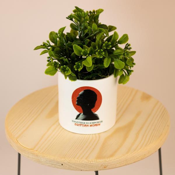 بوت نبات صناعي