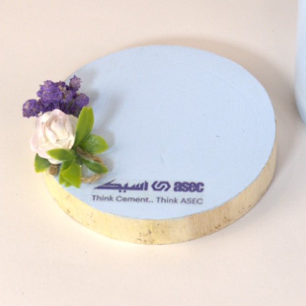 توزيعات خشب طبيعي