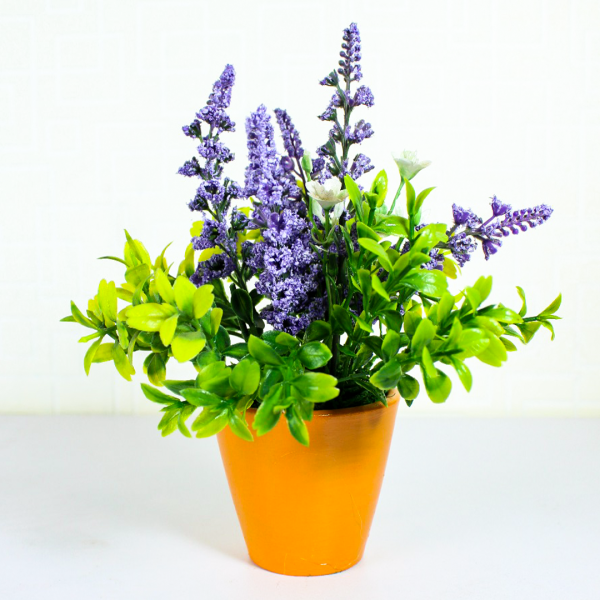 بوت نبات صناعي