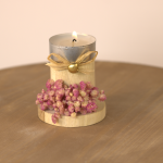 ميني ماستر بيس شمع