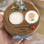 توزيعات خشب طبيعي