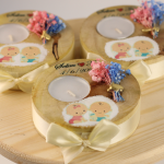 توزيعات خشب طبيعي