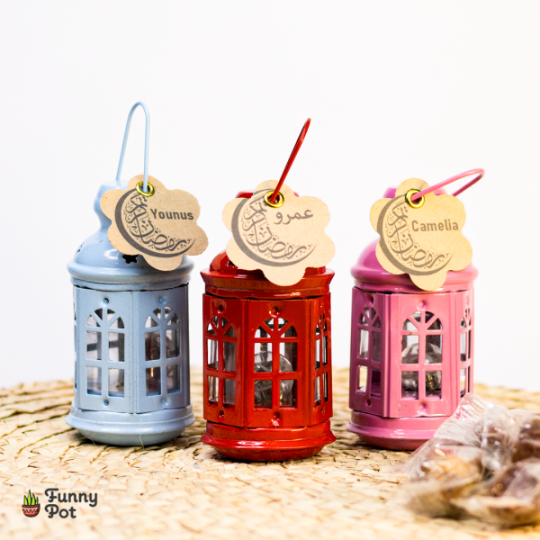 فانوس ايكيا