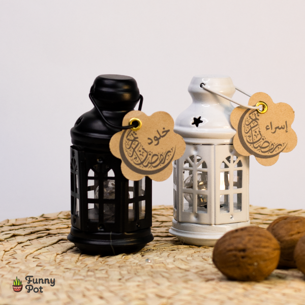 فانوس ايكيا