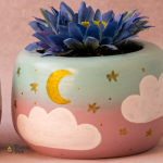 بوت نبات صناعى