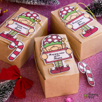 بوكس الكلاون