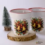 بوت new year فارغ