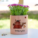 بوت هاند ميد بالنبات الصناعي