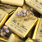 شيكولاته توزيعات