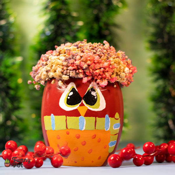 بوت بيبي فلاور