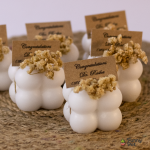 شموع توزيعات