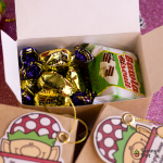 بوكس الكلاون