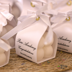 توزيعات شموع