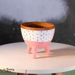 بوت فخار فارغ