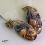 طبق مكسرات بالفانوس (توزيعات)