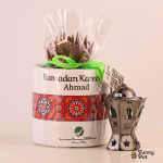 بوت رمضاني  فخار صبار طبيعي