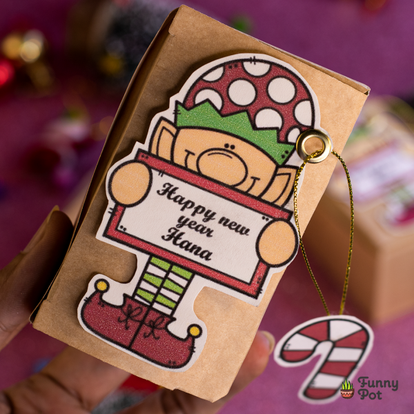 بوكس الكلاون