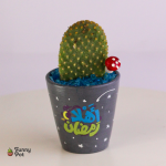 بوت فخار هاند ميد