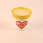 بوت فخار شمع