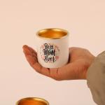 بوت فخار شمع