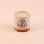 بوت فخار شمع