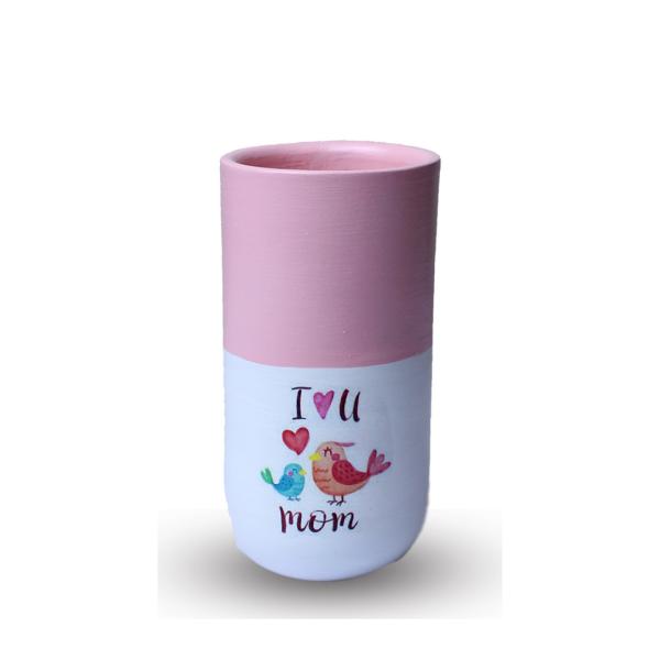 بوت فخار فارغ