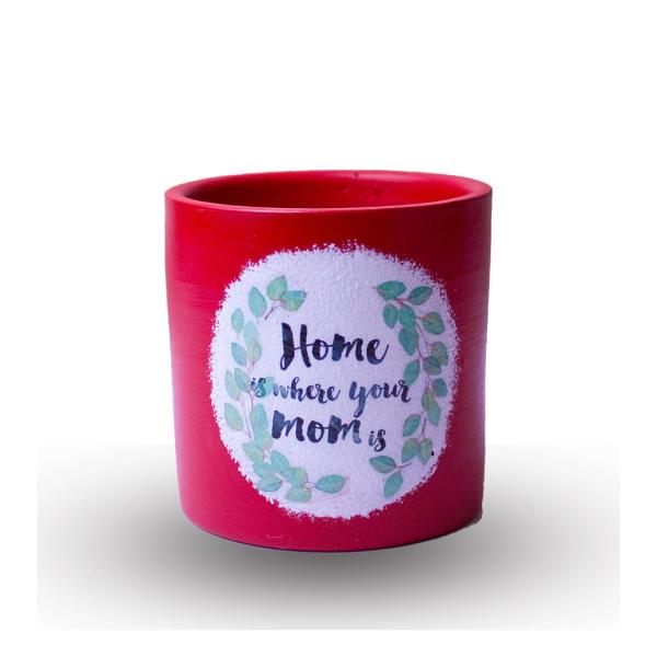 بوت فخار فارغ