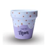 بوت فخار فارغ