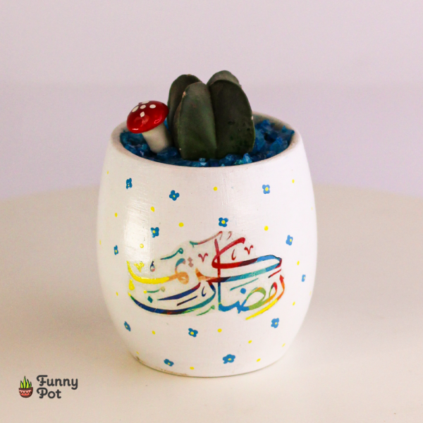 بوت فخار هاند ميد